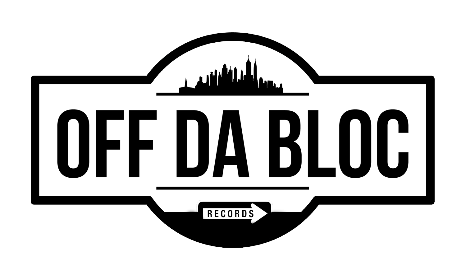 Off Da Bloc Records